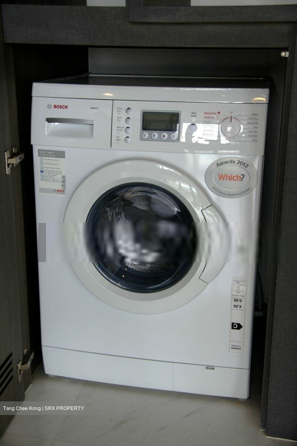 The Tennery (D23), Apartment #470052791